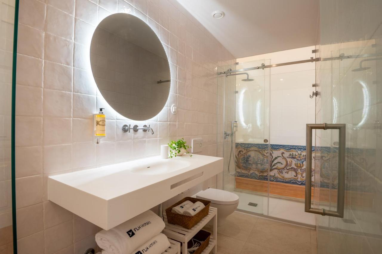 Chambre Double Premium