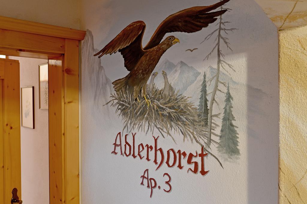 Apartment (5 Erwachsene)