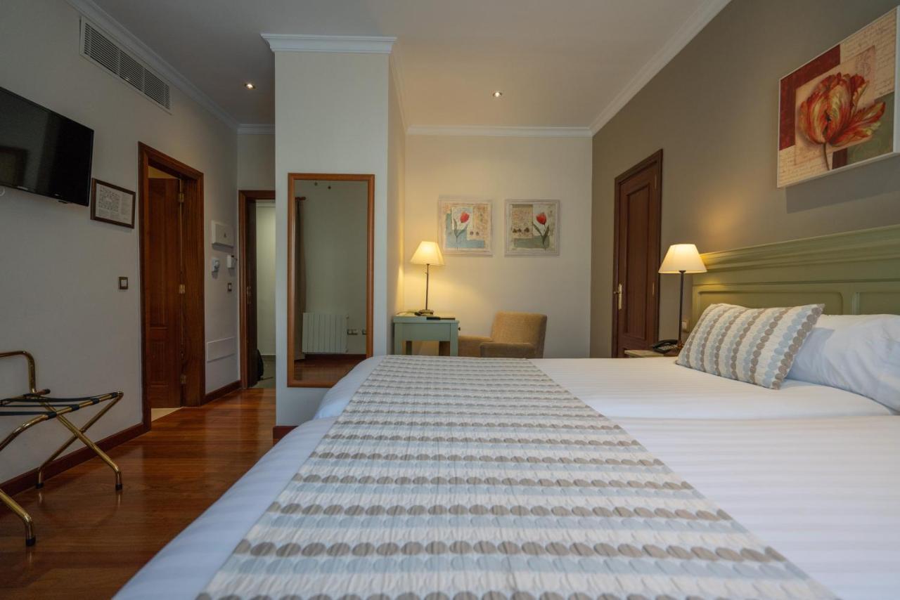 Chambre Triple Supérieure