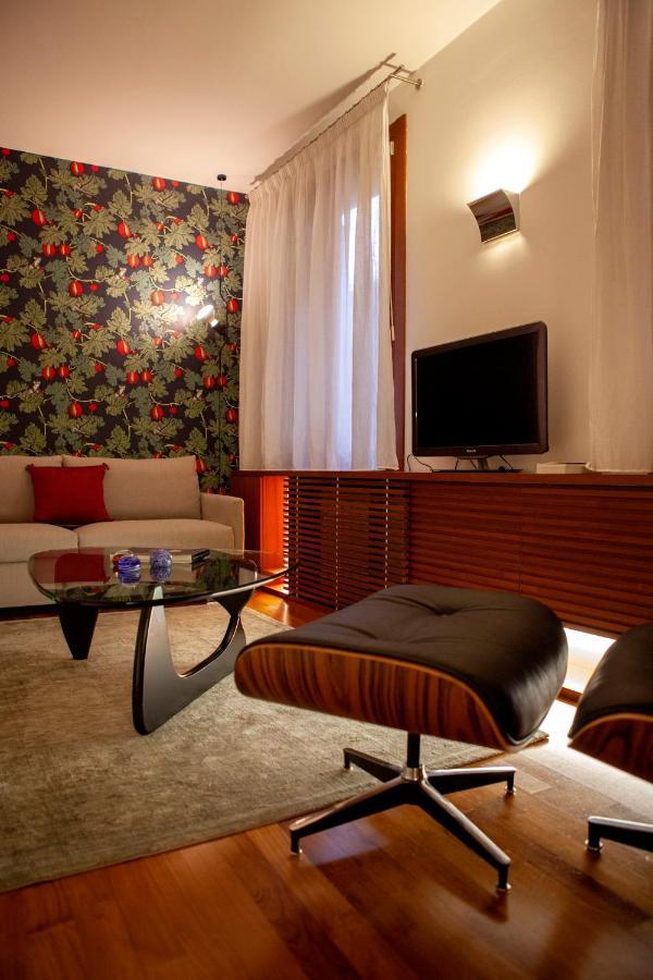 Appartamento Classic con 1 Camera da Letto (2 Adulti)