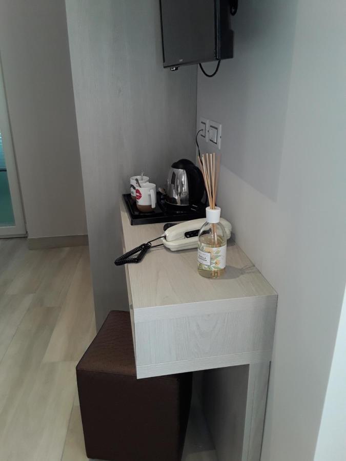 Kleines Superior Doppelzimmer