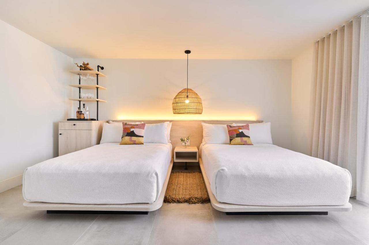 Double Double Suite