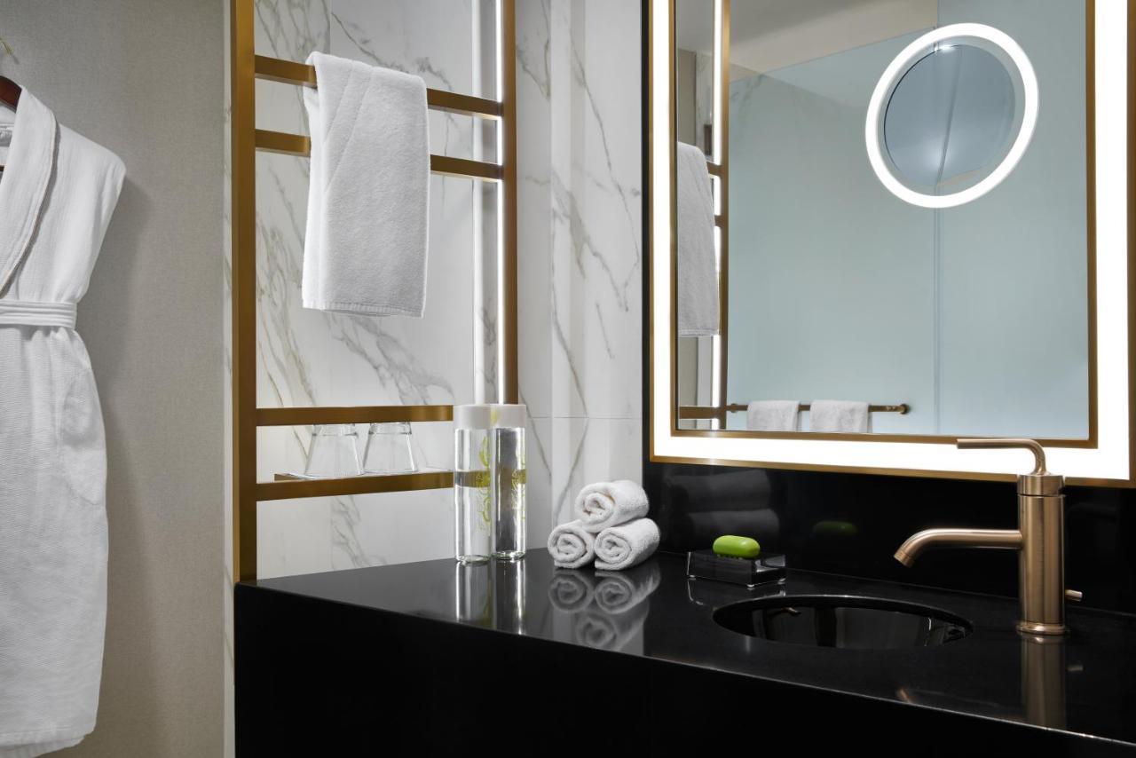 Deluxe Tweepersoonskamer met 1 of 2 Bedden