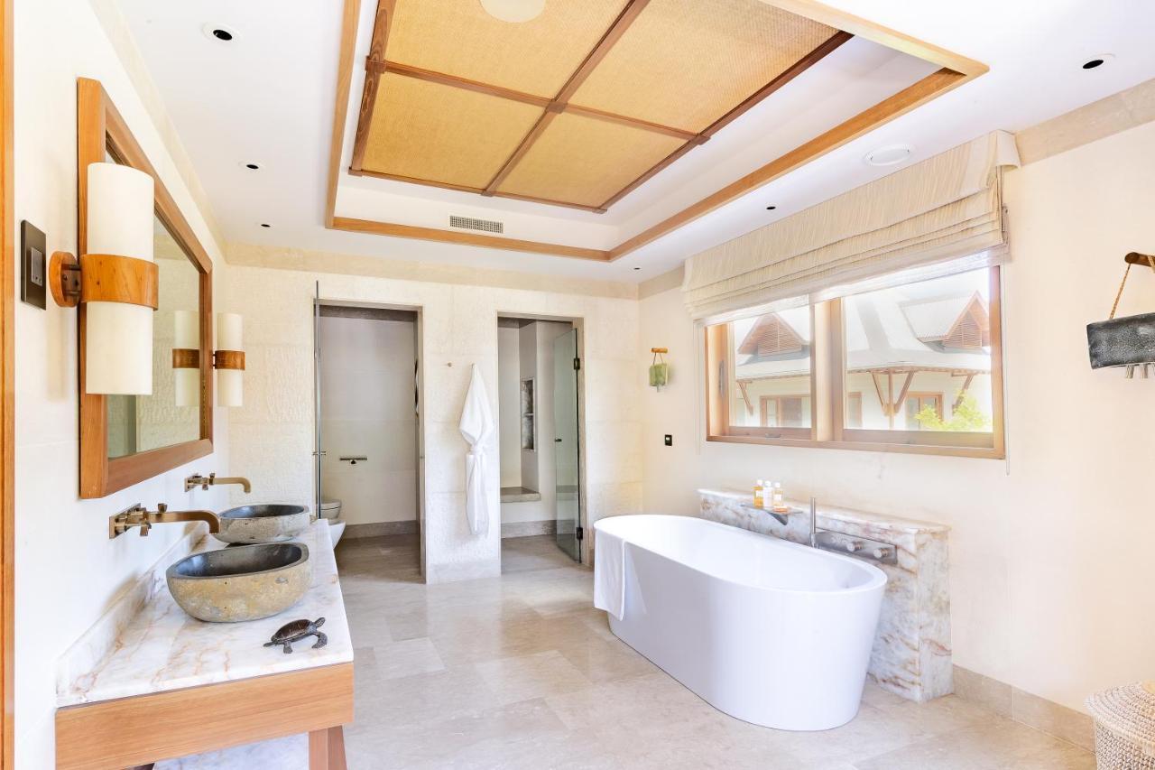 Suite Deluxe avec Piscine - Vue sur Montagne