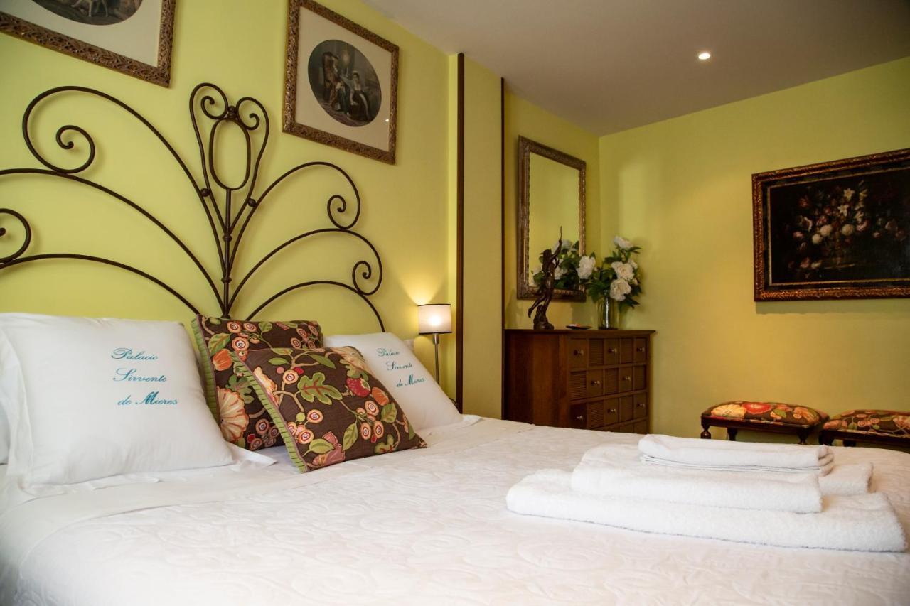 Apartamento Superior de 1 dormitorio