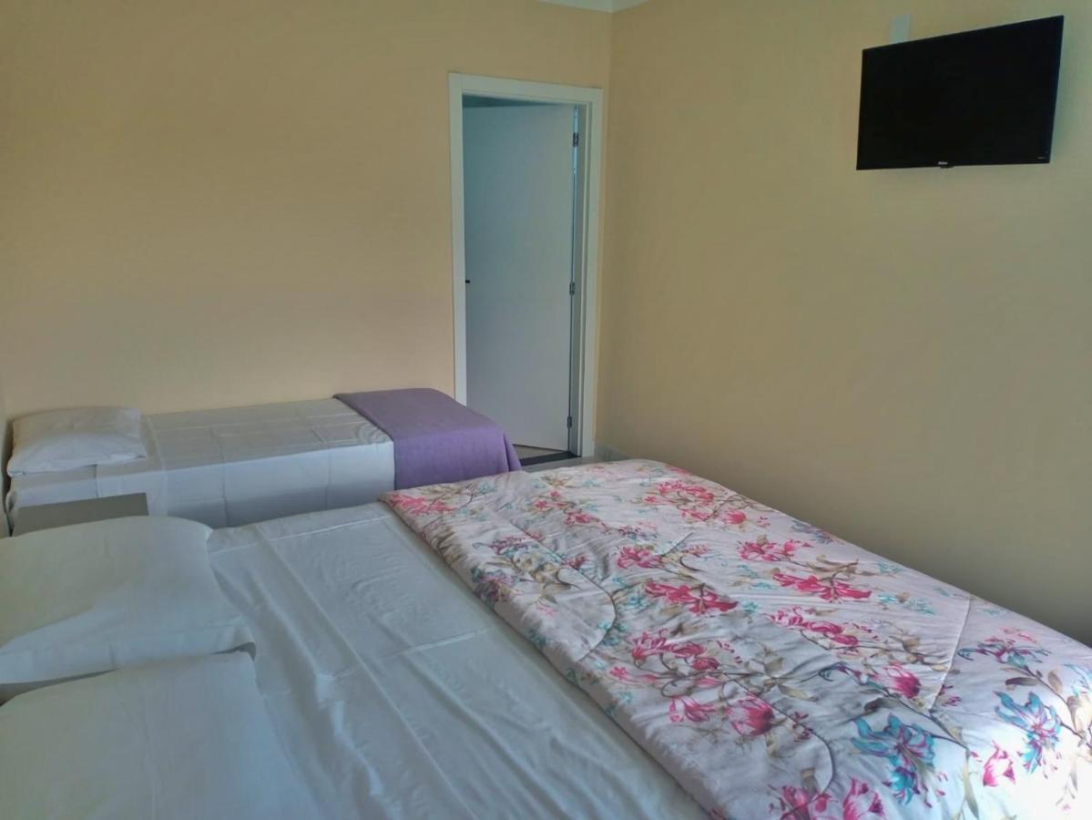 Quarto Família Superior