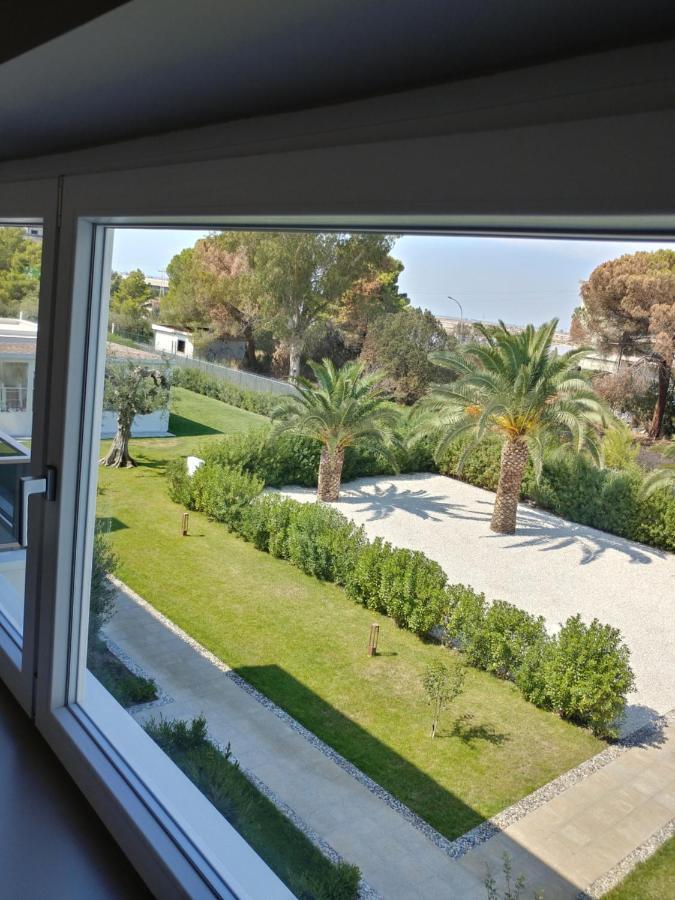 Camera Matrimoniale con Balcone