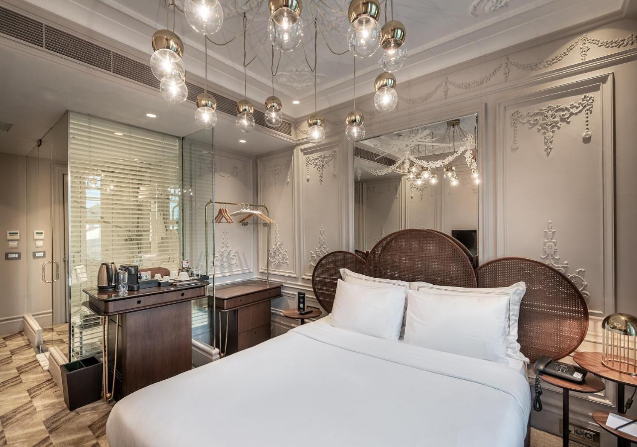 Deluxe Kamer