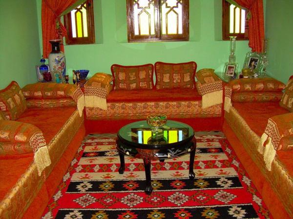 Chambre Familiale