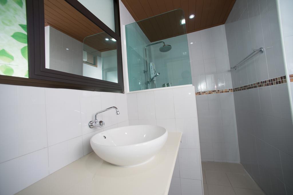 Superior Doppelzimmer mit Balkon