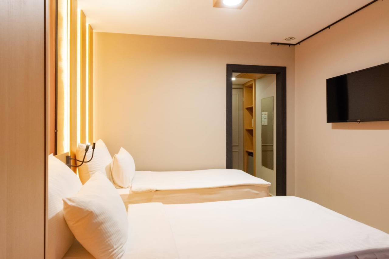 Chambre Triple Classique