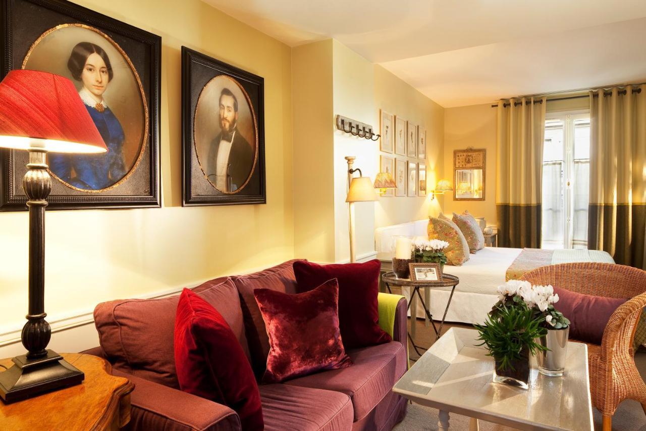 Suite Junior