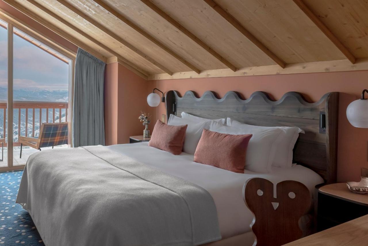 Deluxe Suite met 2 Slaapkamers