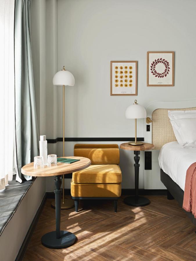 Habitación cuádruple