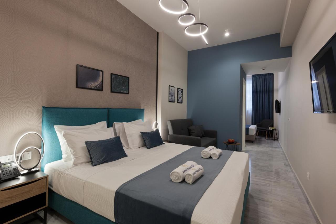 Chambre Familiale