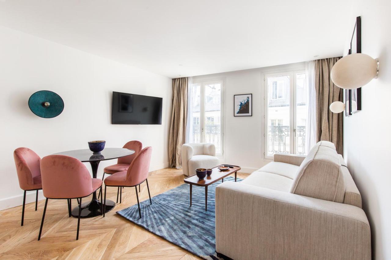 Appartement 3 Chambres