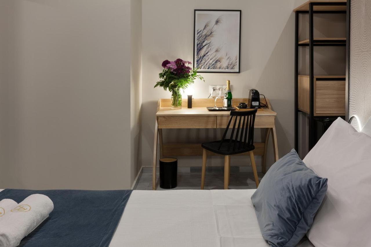 Chambre Triple Supérieure