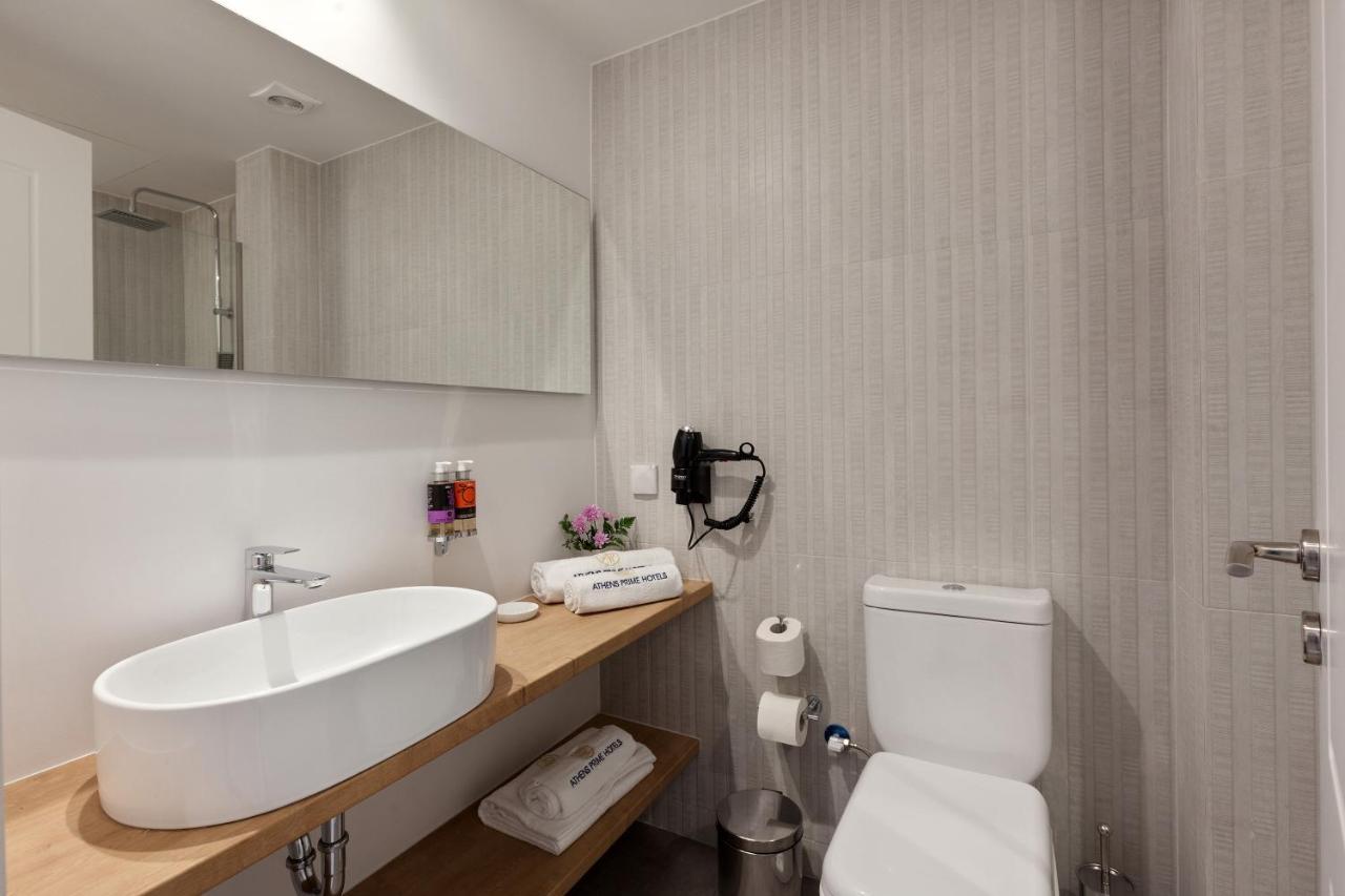 Chambre Double Standard