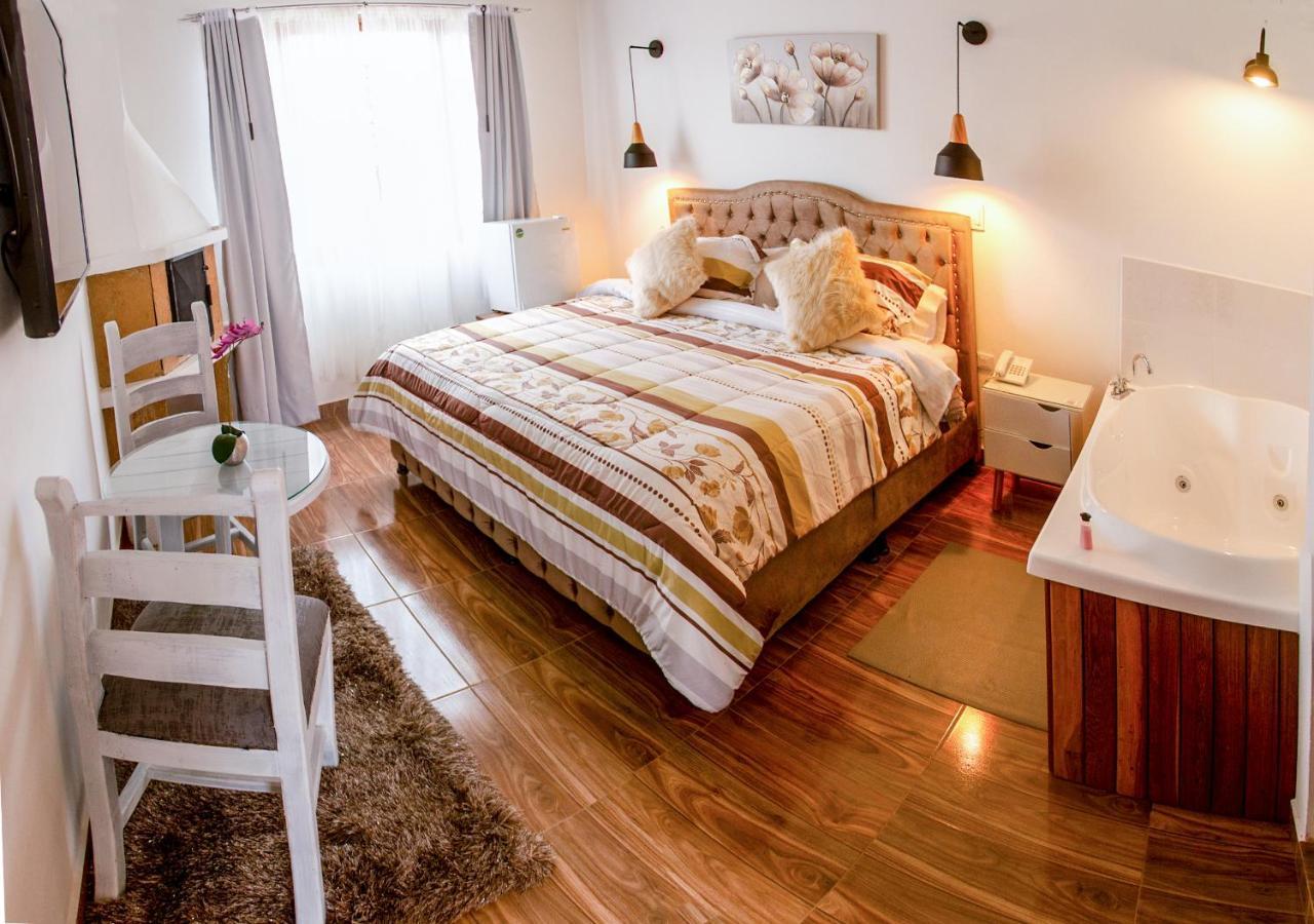 King Suite