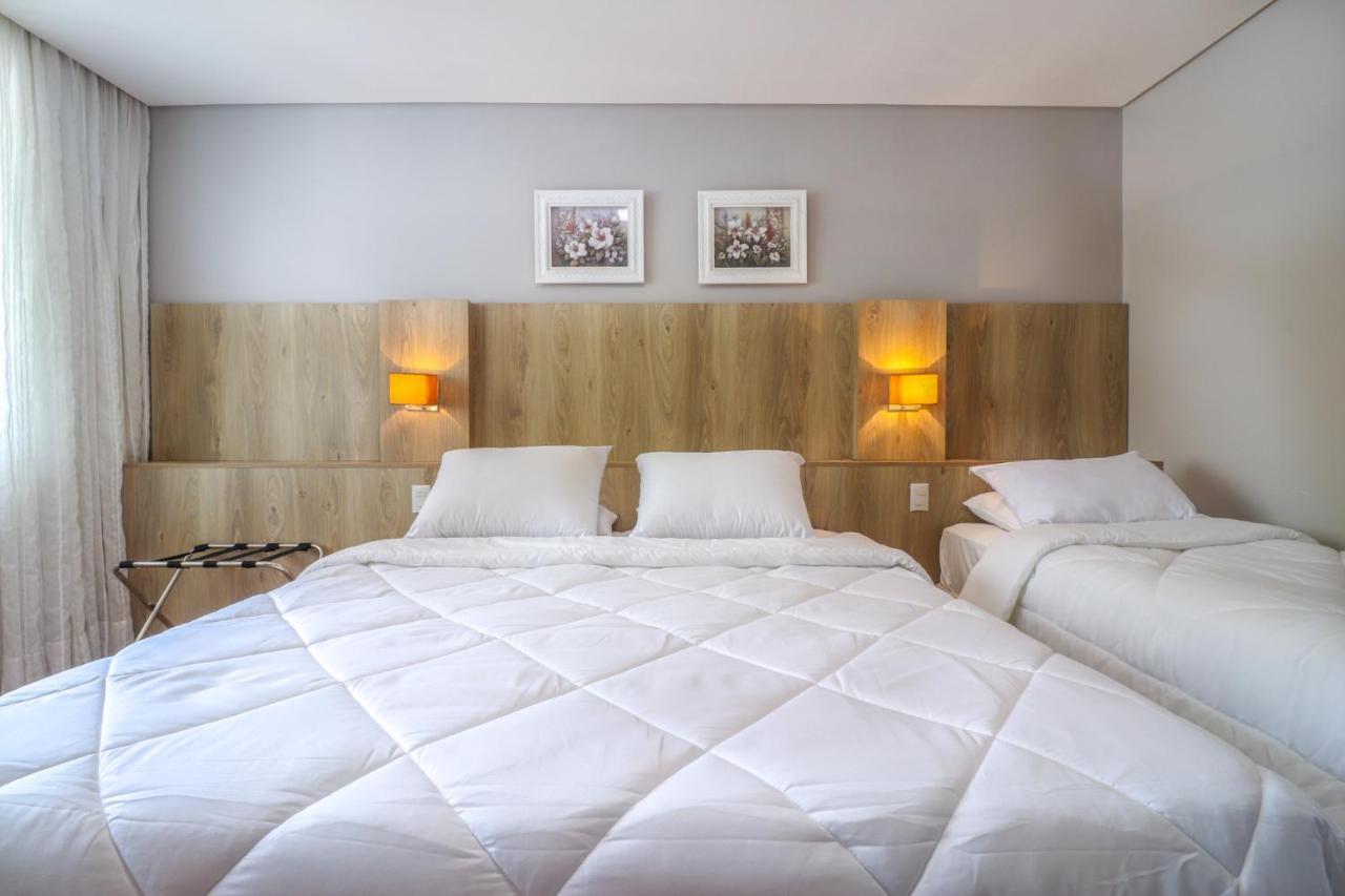 Quarto Triplo Standard