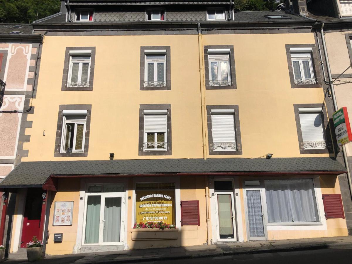 Appartement - Rez-de-Chaussée