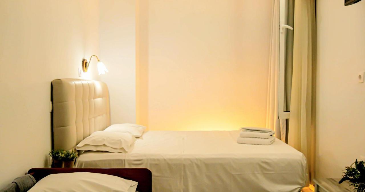 Chambre Double Économique Intérieure - Sans Vue