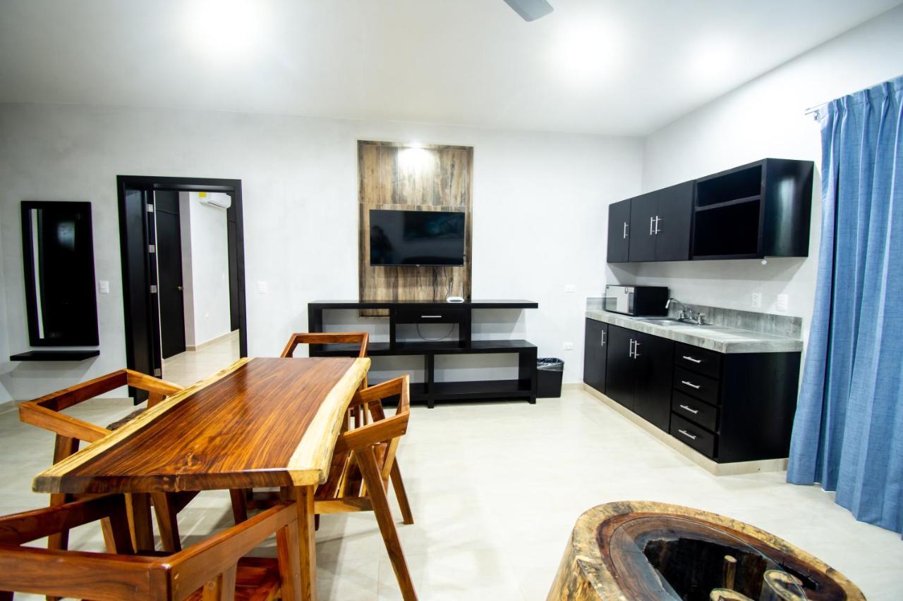 Suite com Vista da Piscina