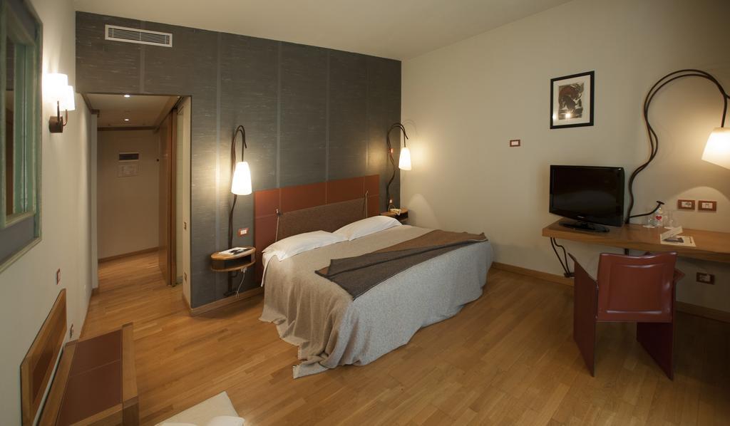 Superior Tweepersoonskamer met 1 of 2 Bedden