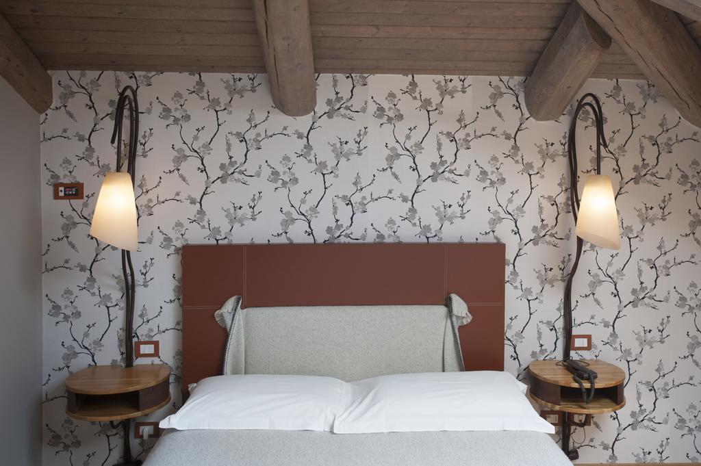 Klassieke tweepersoonskamer met 1 of 2 bedden