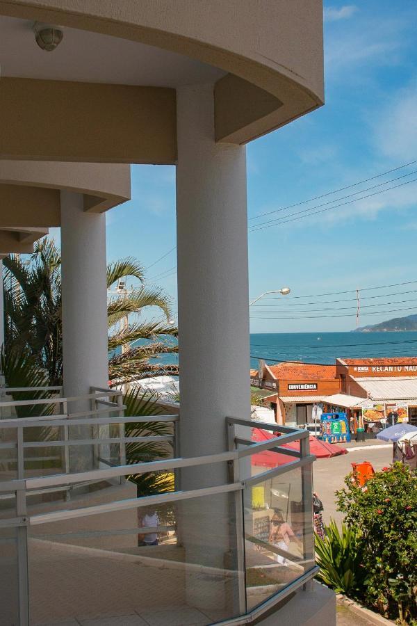 Habitación Triple con vistas al mar