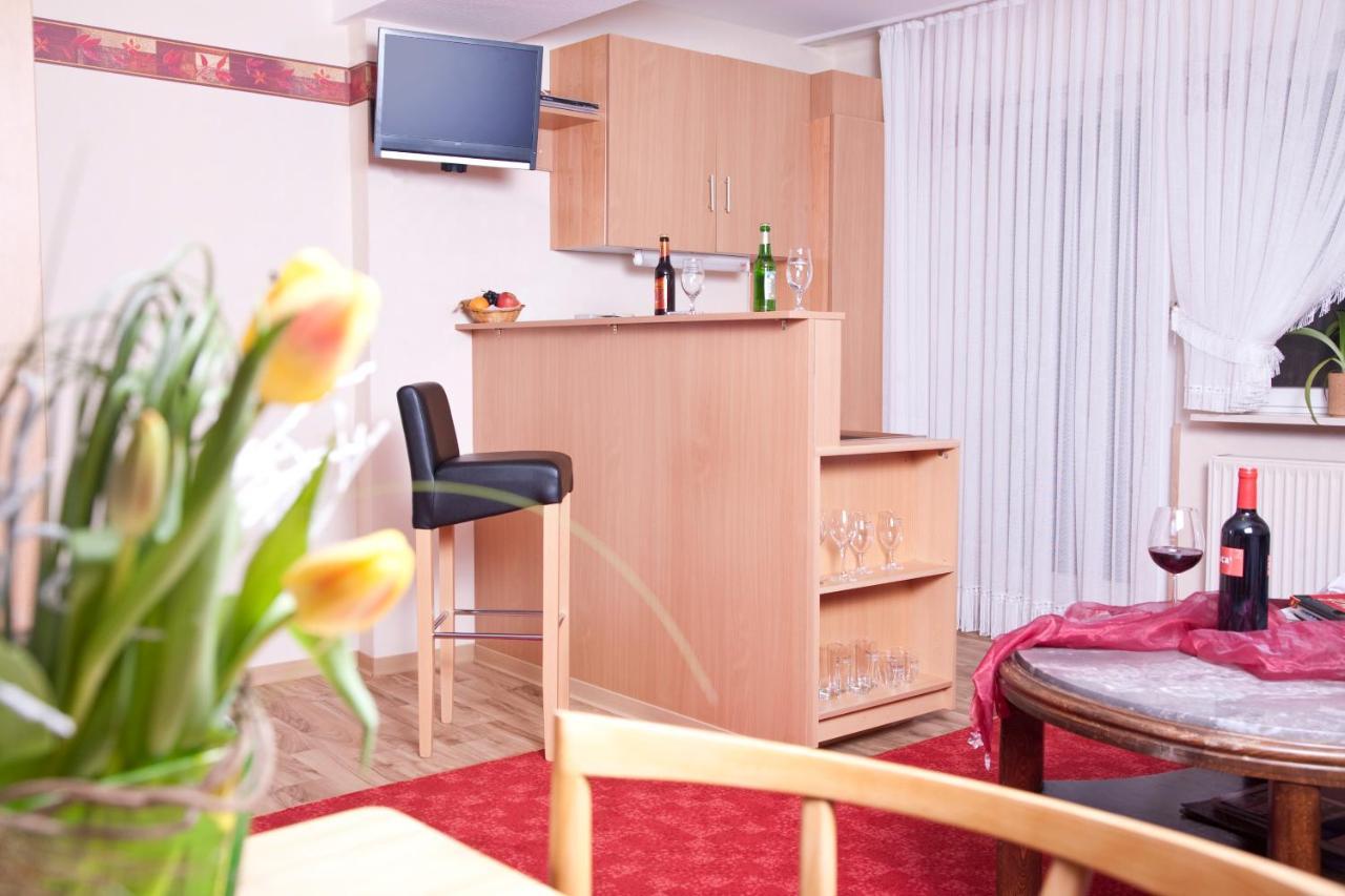Vakantiehuis met 1 Slaapkamer