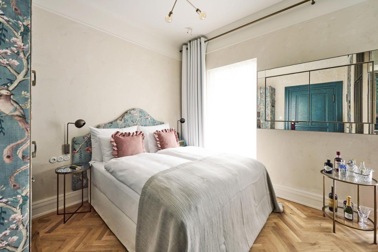 Petite Chambre Double