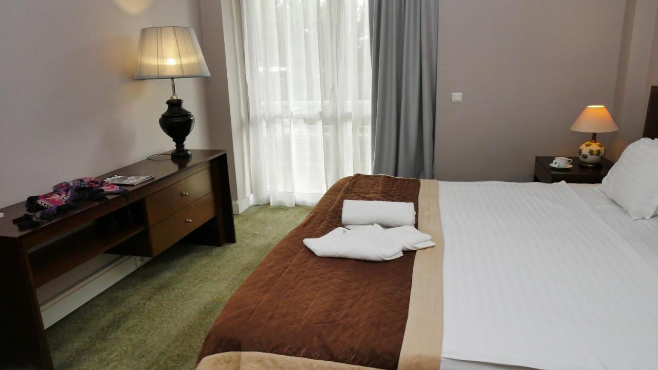 Chambre Familiale - Vue sur Mer