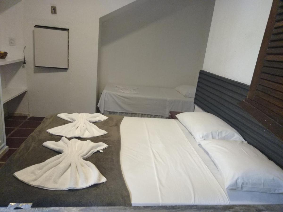 Quarto Triplo