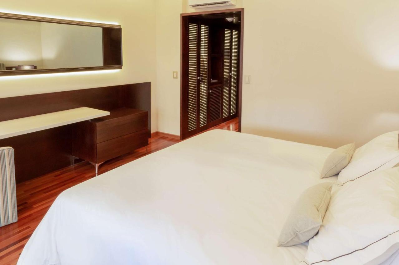 Quarto King Superior - Não Fumador