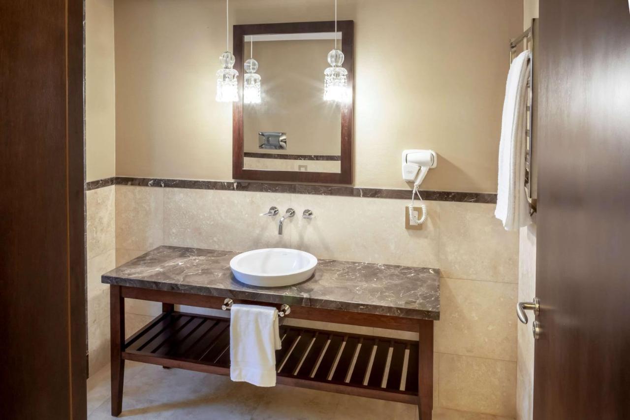 Suite King VIP - Não Fumador