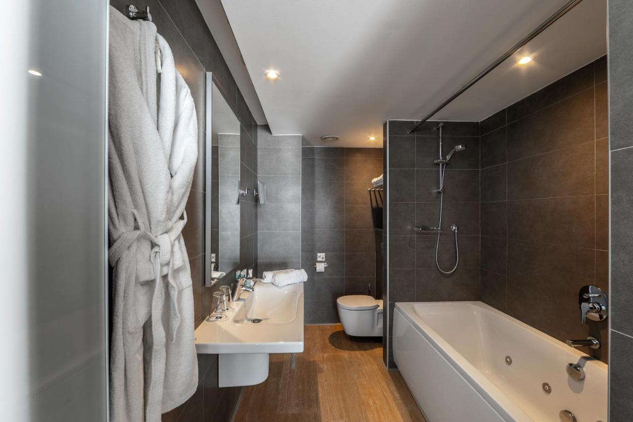 Suite Couples - Vue sur Mer