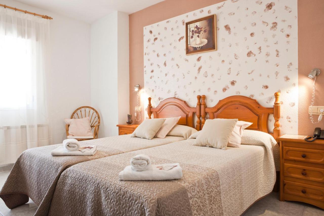 Double Room Terrace