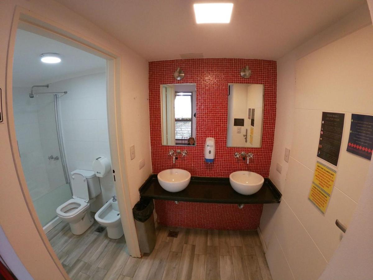 Quarto Quádruplo com Casa de Banho Privativa