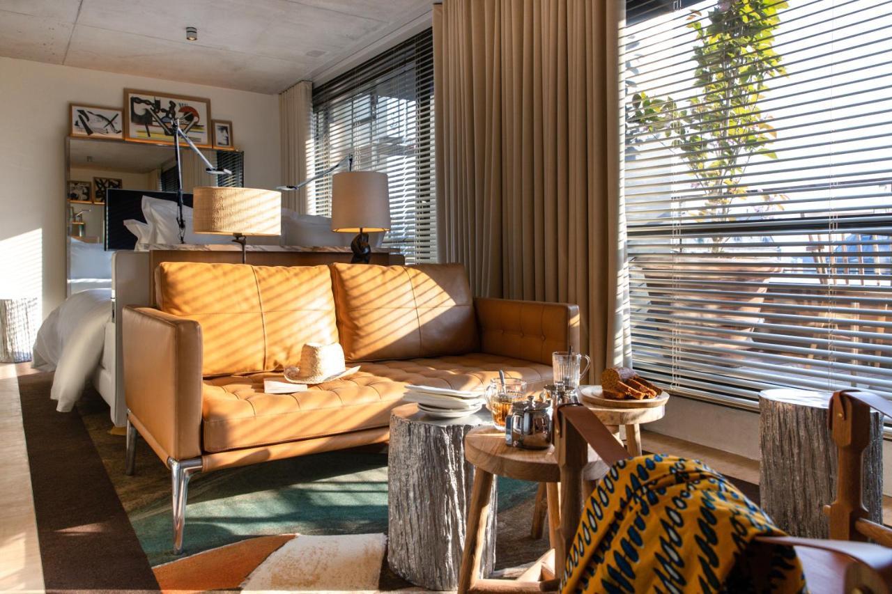 Prestige Kamer met Terras