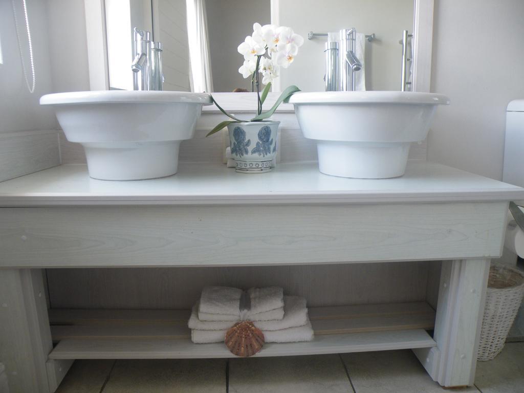 Comfort Zimmer mit Queensize-Bett