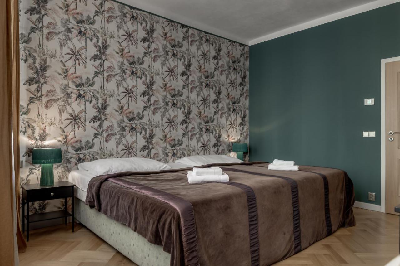 Deluxe Doppelzimmer