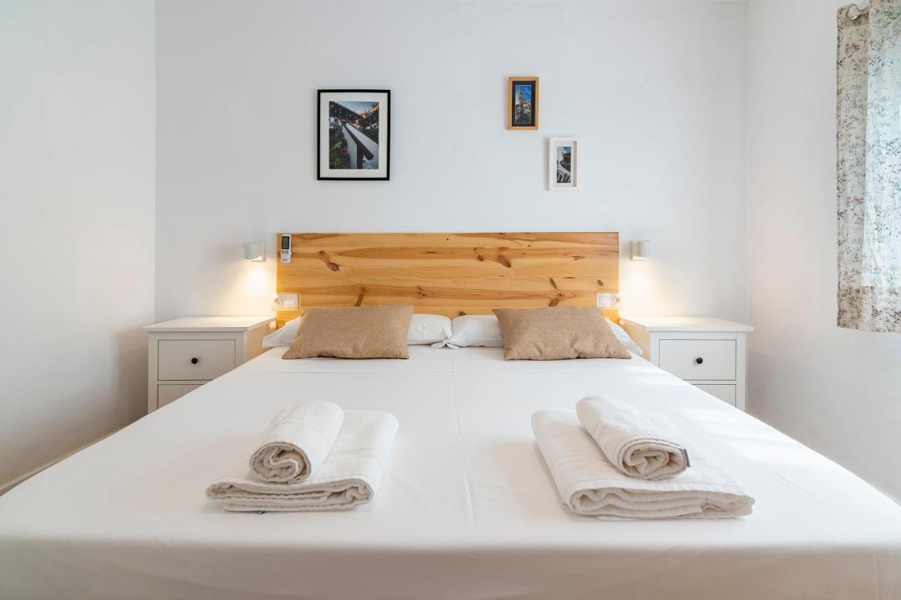 Habitación Superior con cama extragrande
