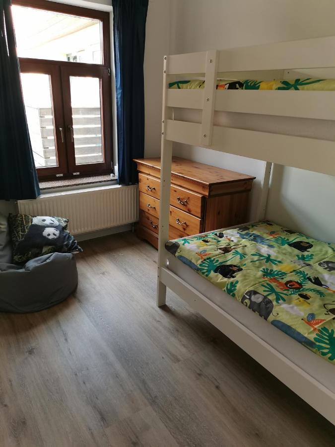 Apartment mit 2 Schlafzimmern