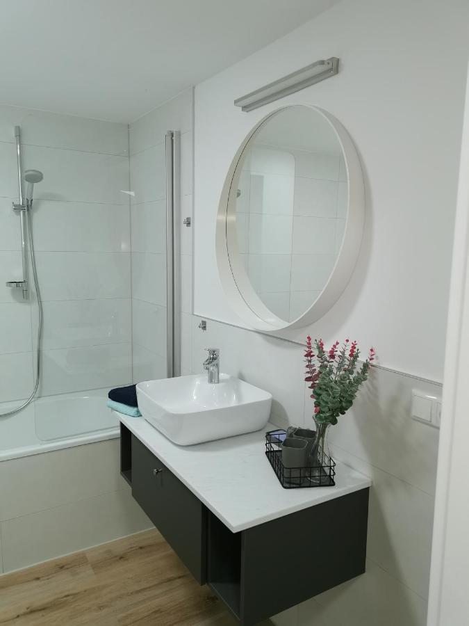 Apartment mit 1 Schlafzimmer