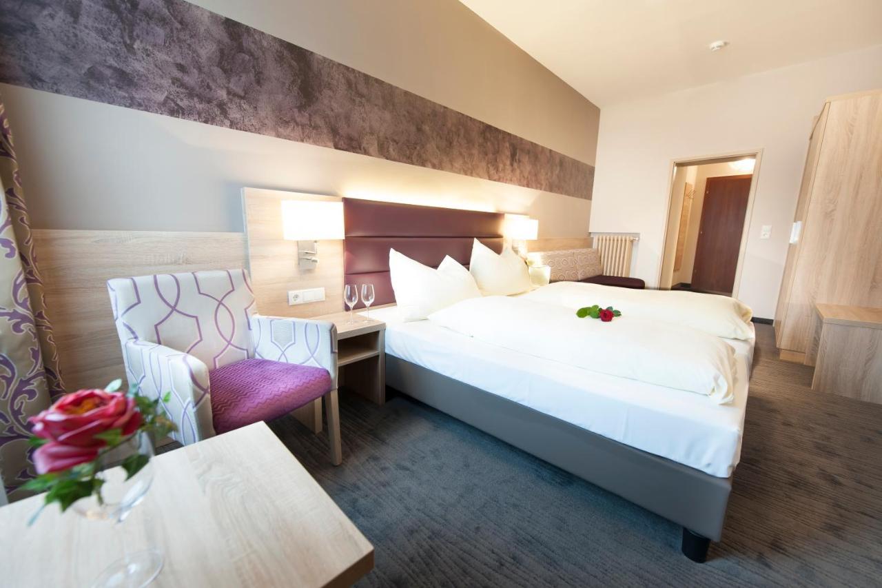 Superior Doppelzimmer
