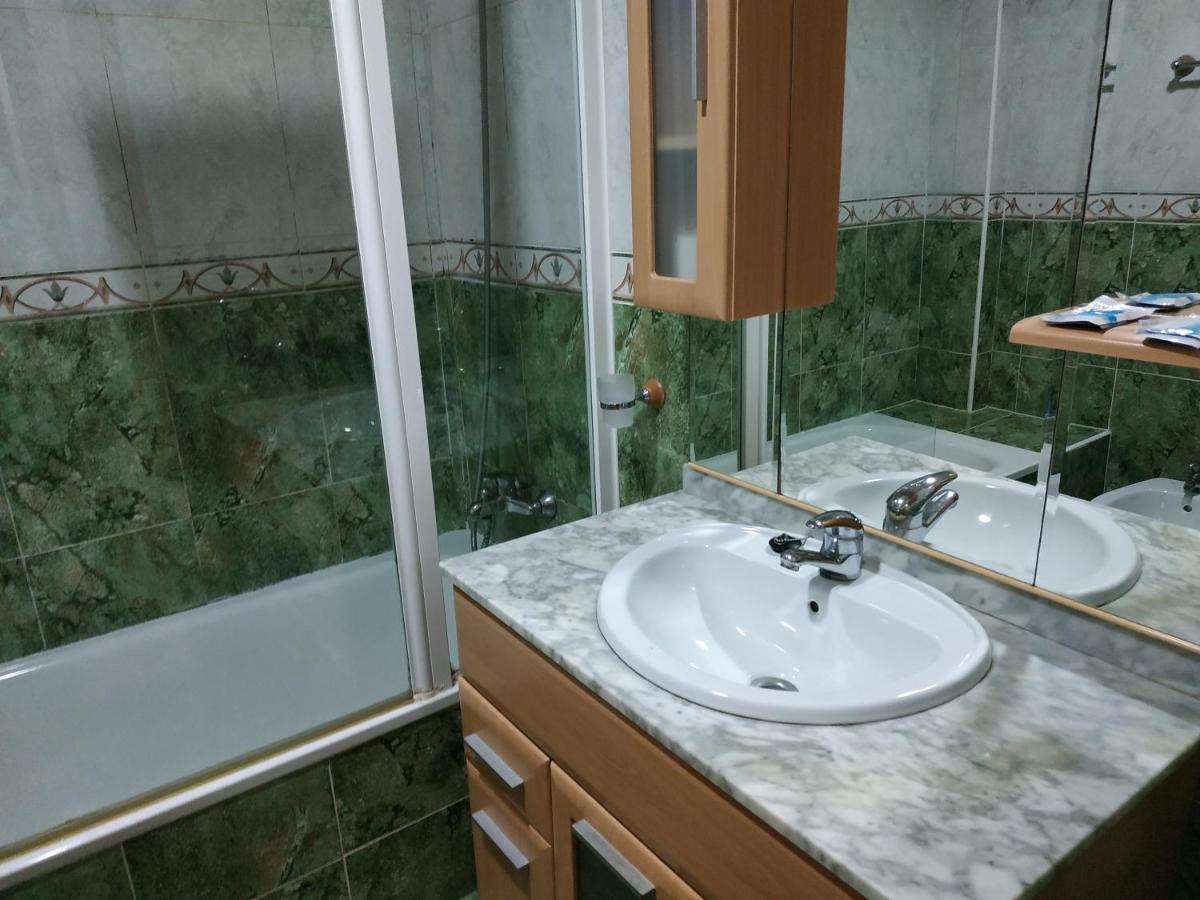 Apartamento de 3 dormitorios