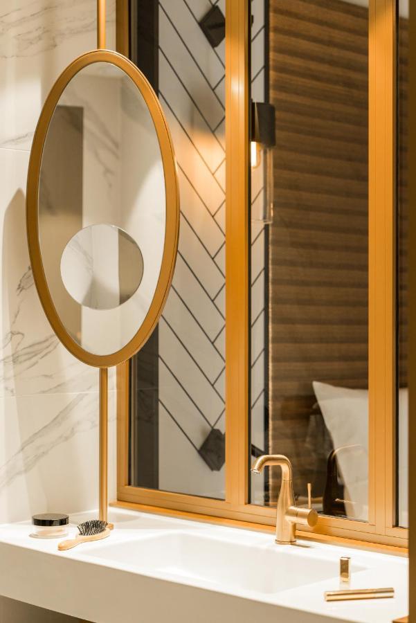 Quarto Twin Clássico