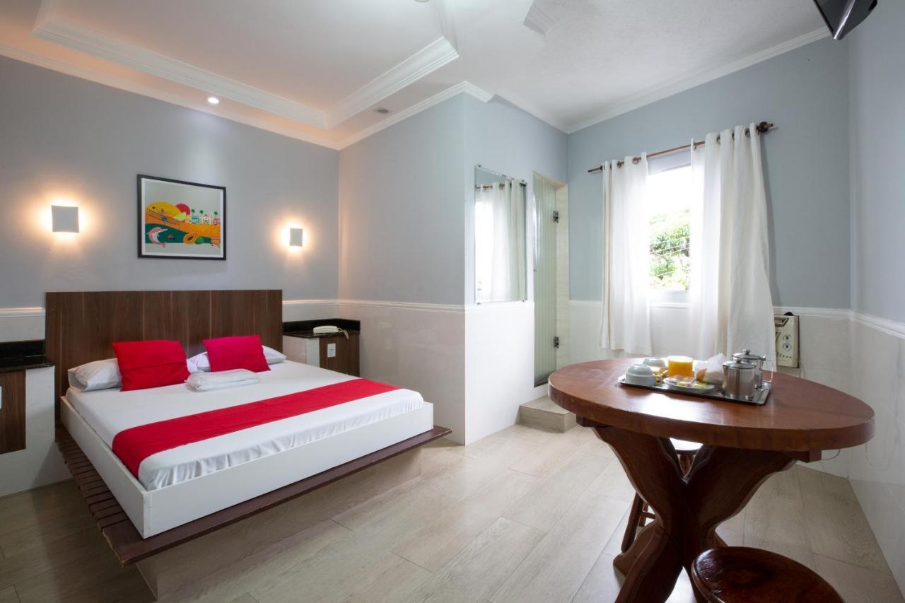 Quarto Deluxe