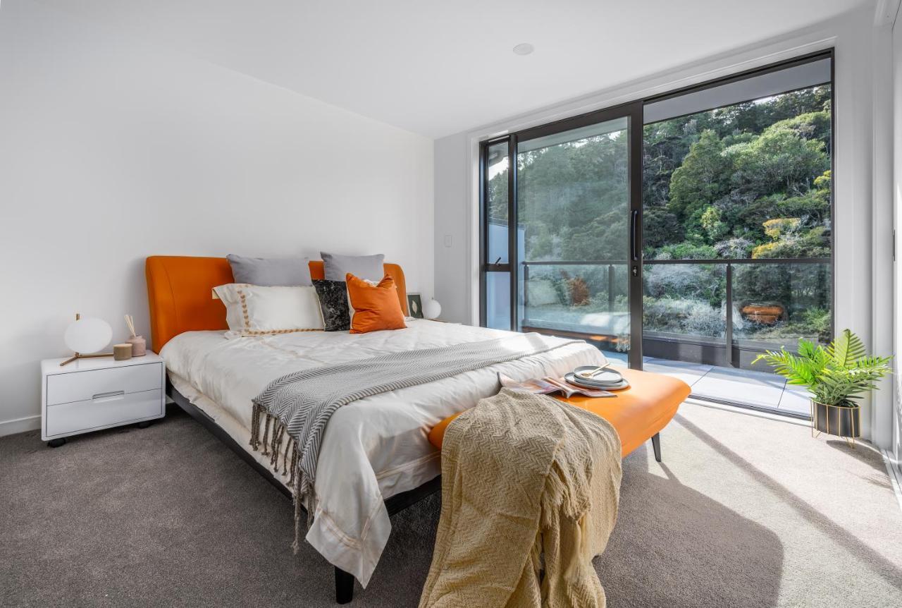 Three Bedroom Penthouse Apartment